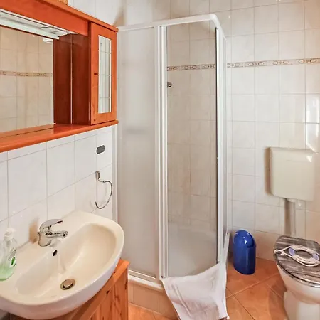 Appartement Lovely In Stolpe-usedom With Wifi