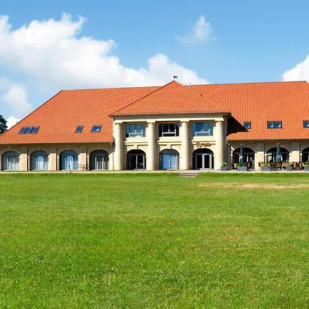 Lovely In Stolpe-usedom With Wifi Appartement Stolpe auf Usedom