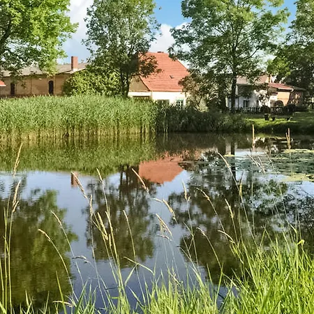 Appartement Lovely In Stolpe-usedom With Wifi