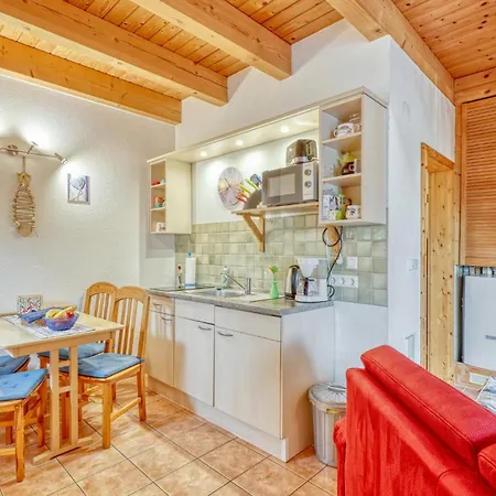 Apartment Stunning In Stolpeusedom