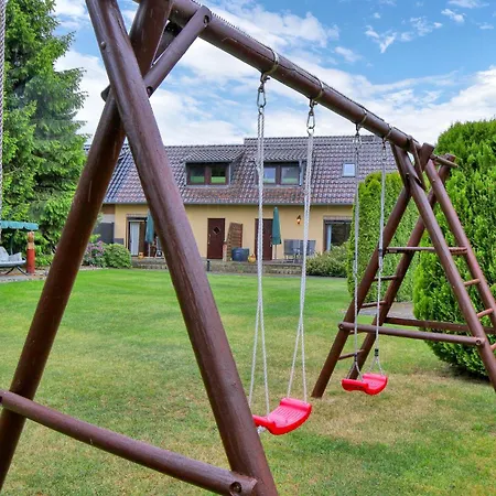 Stunning In Stolpeusedom