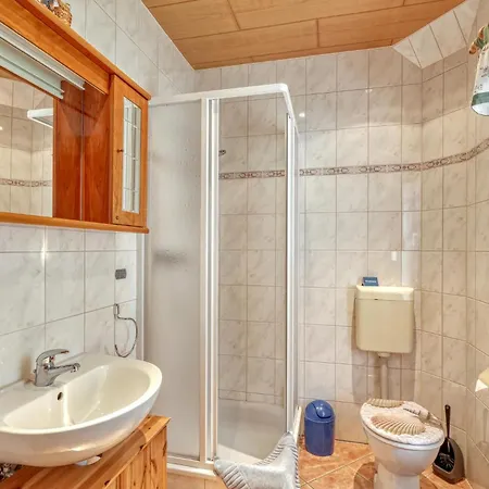 Appartement Lovely In Stolpe-usedom With Wifi