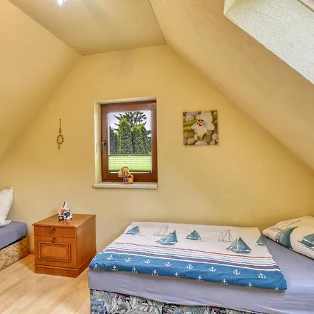 Stunning In Stolpeusedom Apartment Stolpe auf Usedom
