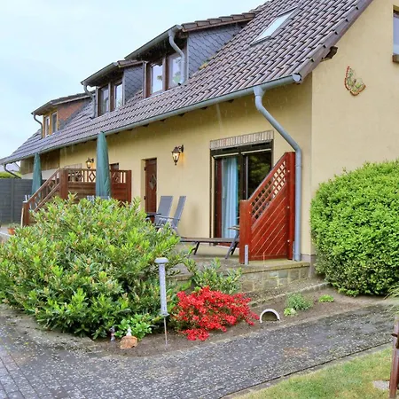 Stunning In Stolpeusedom Appartamento