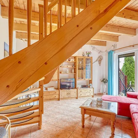 Apartment Stunning In Stolpeusedom *