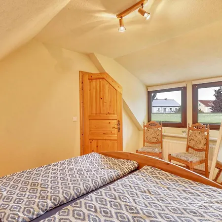 Stunning In Stolpeusedom