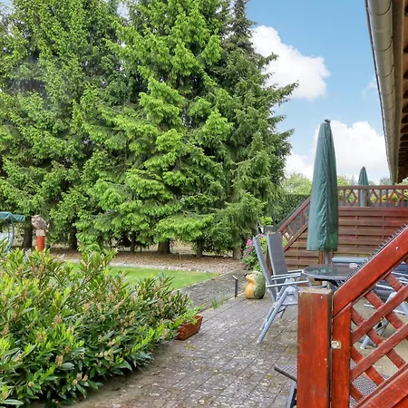 Stunning In Stolpeusedom *