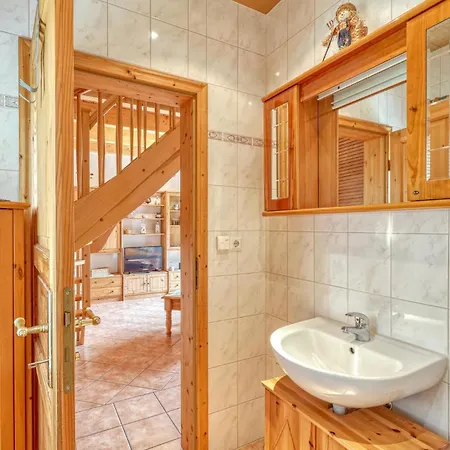 Stunning In Stolpeusedom Apartment