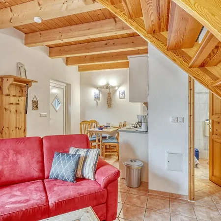 Appartement Lovely In Stolpe-usedom With Wifi