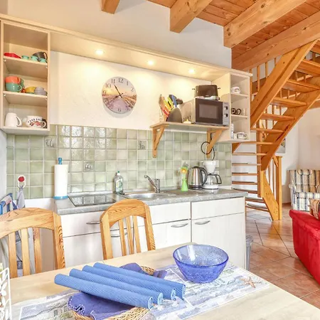 Appartamento Stunning In Stolpeusedom *