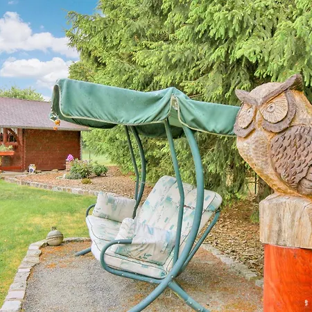 Stunning In Stolpeusedom