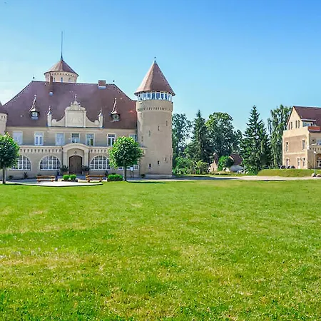 Stunning In Stolpeusedom *