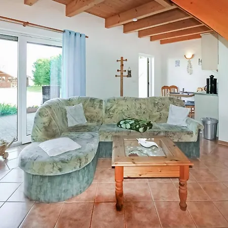 Lovely In Stolpe-usedom With Wifi Appartement Stolpe auf Usedom