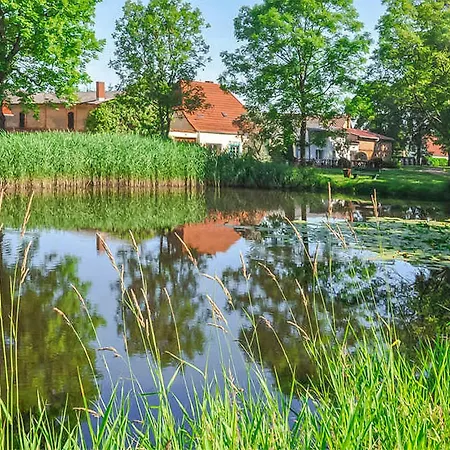 Stunning In Stolpeusedom Appartamento Stolpe auf Usedom