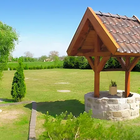 Appartement Lovely In Stolpe-usedom With Wifi Stolpe auf Usedom