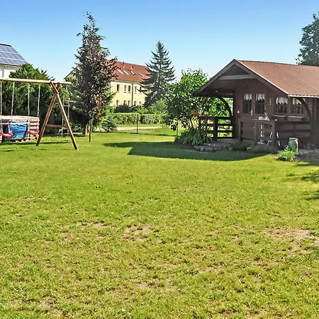 Lovely In Stolpe-usedom With Wifi Appartement